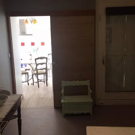 Appartement Tout Confort Centre Baccarat Exterior photo
