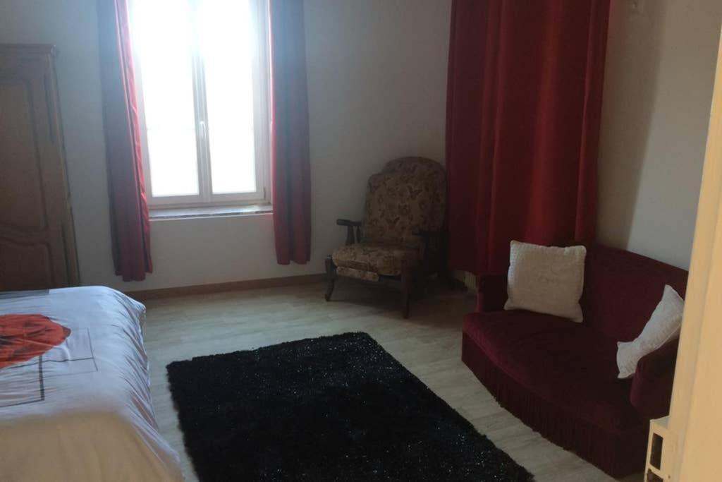 Apartment Confort Centre
